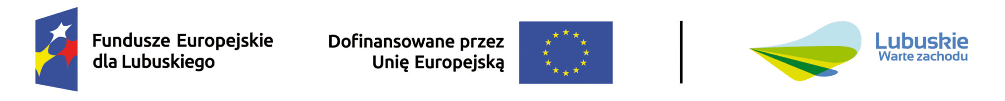 Fundusze Europejskie dla Lubuskiego, Dofinansowane przez Unię Europejską, Lubuskie warte zachodu